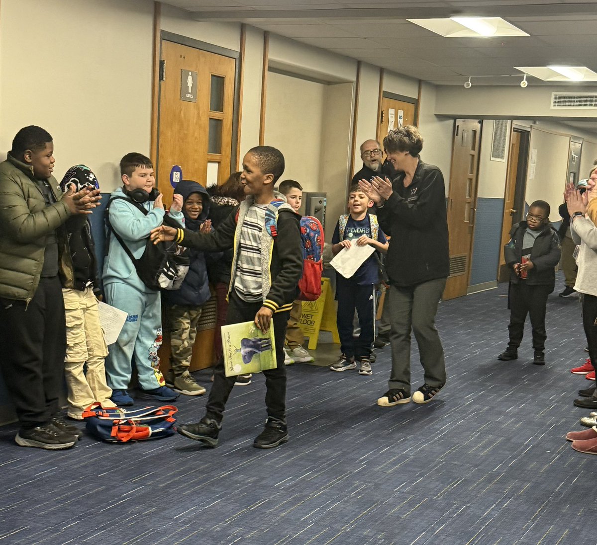 Ms. Kirkham 🤷🏼‍♀️ tweet media