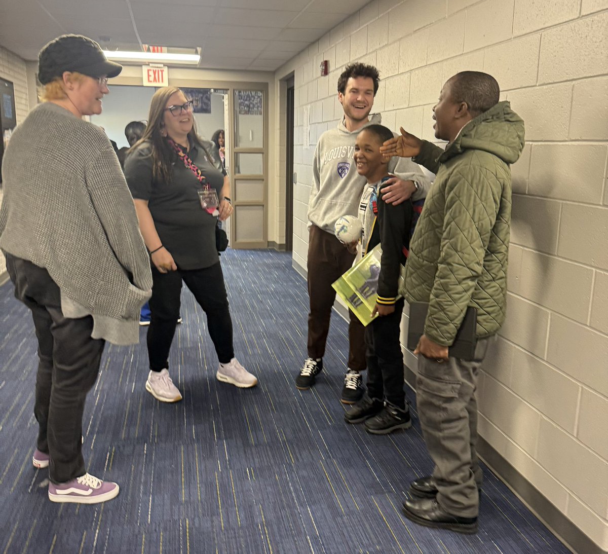 Ms. Kirkham 🤷🏼‍♀️ tweet media