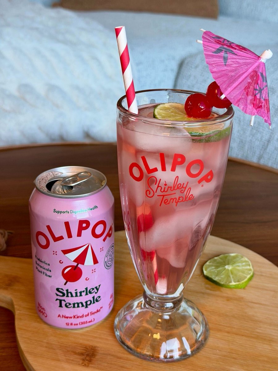 drinkolipop's tweet image. 🚨 GIVEAWAY ALERT 🚨
Drop a 🍒 in the comments, like this post, and follow me for your chance to win Shirley Temple + Shirley glassware! 

T&amp;amp;Cs here: drinkolipop.com/pages/olipop-s…