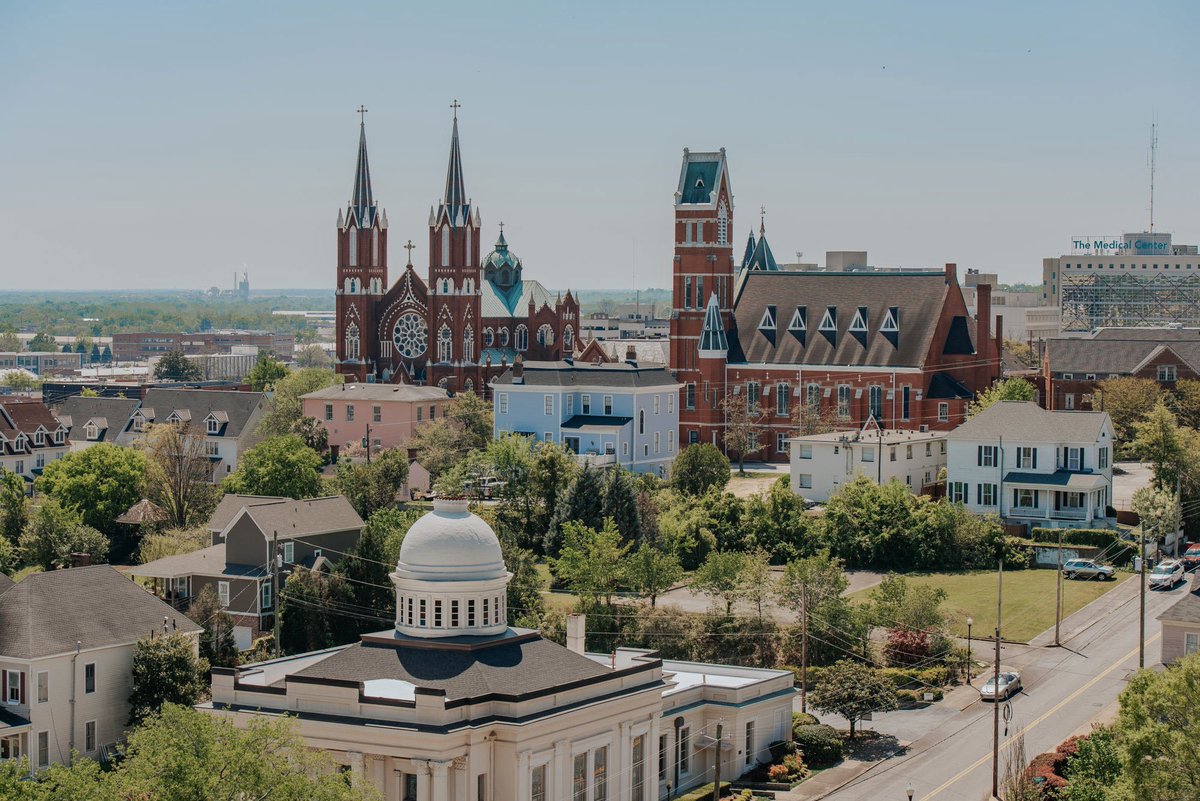 Everything Georgia tweet media