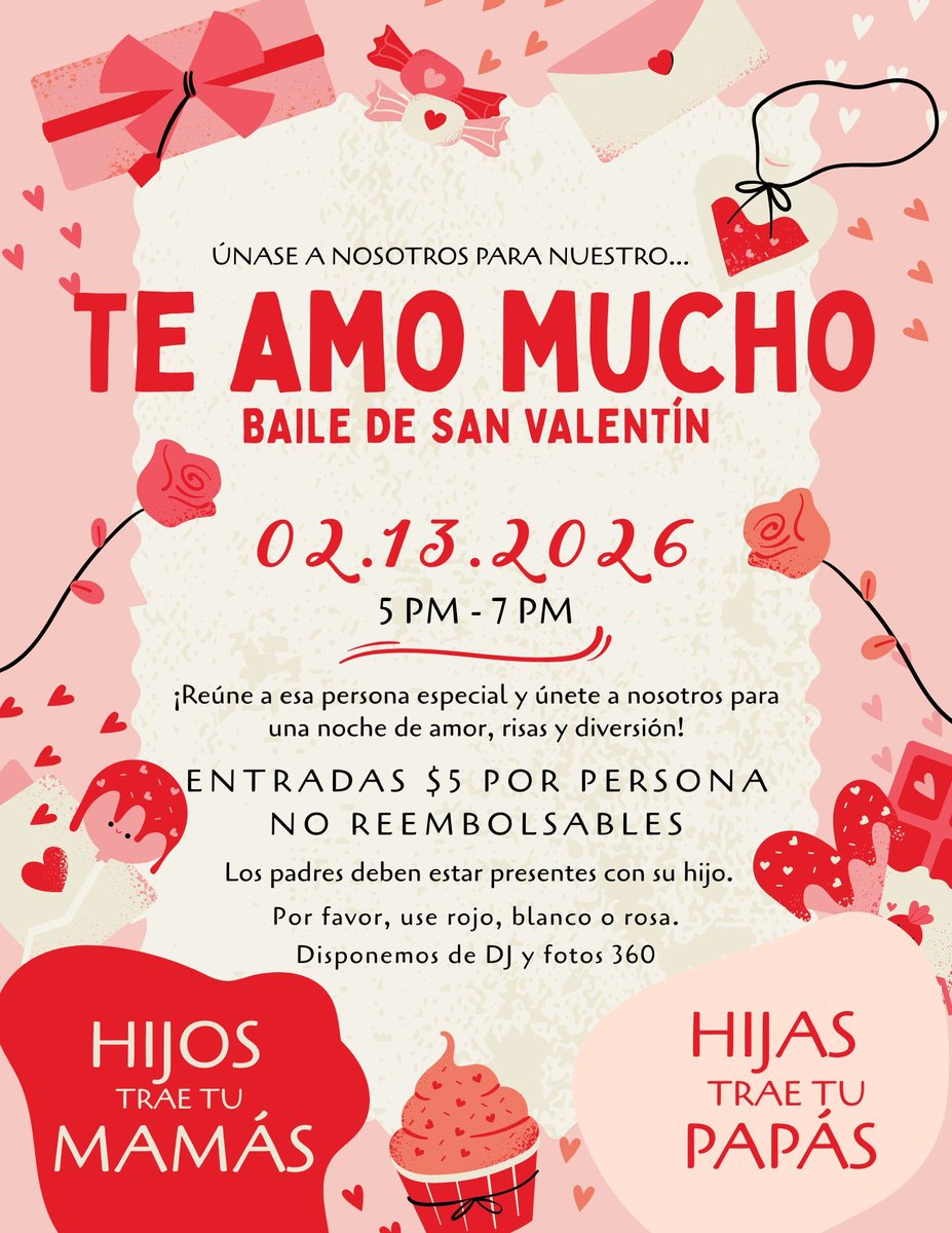 Major Elementary School tweet media