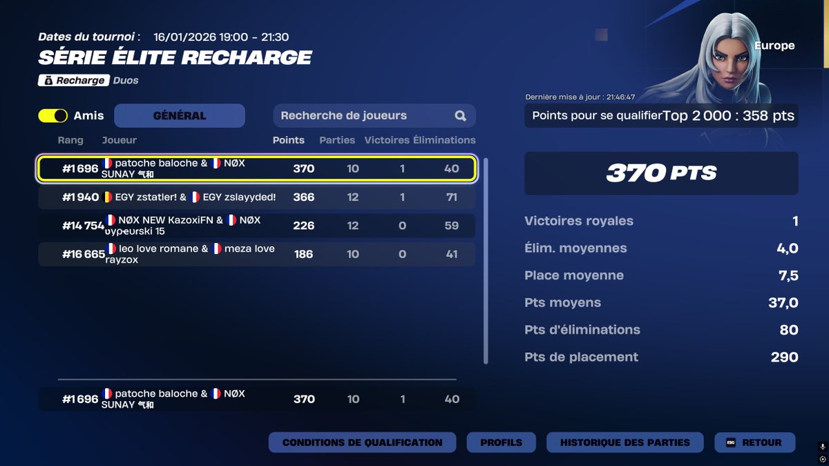 Noxium Sunay tweet media