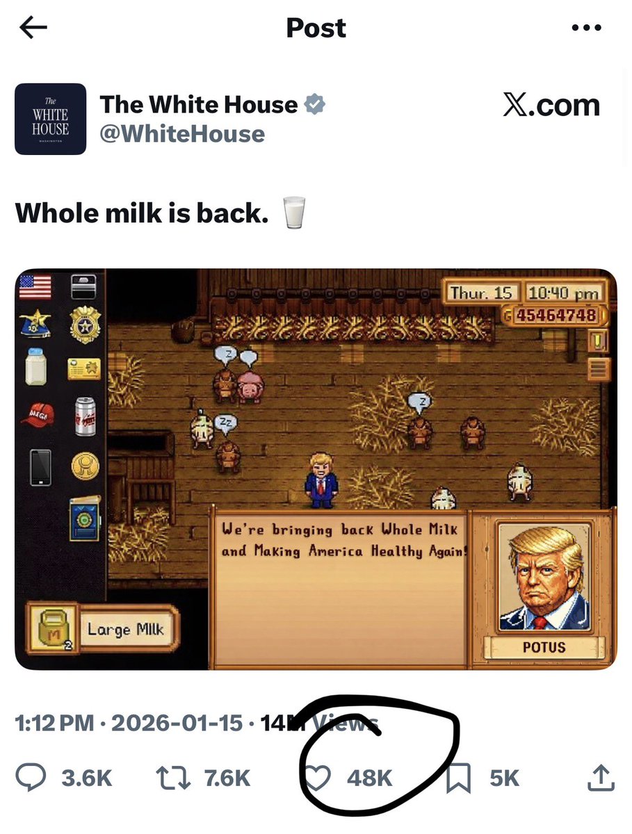 Canada Hates Trump tweet media