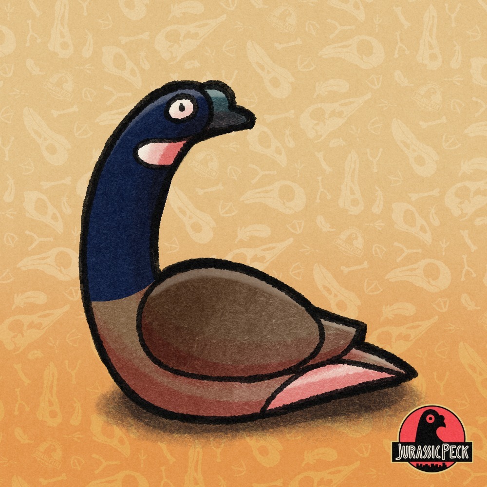 redwolfe_is's tweet photo. 6 days left.
The goose is calm. Too calm. Whatever it's plotting... we'll find out on launch day.
Follow the campaign before the honkstorm hits.
https://t.co/7FVsyVn4A4
#redwolfeis #pintopia #illustration #birds https://t.co/CxJCKui7Mh