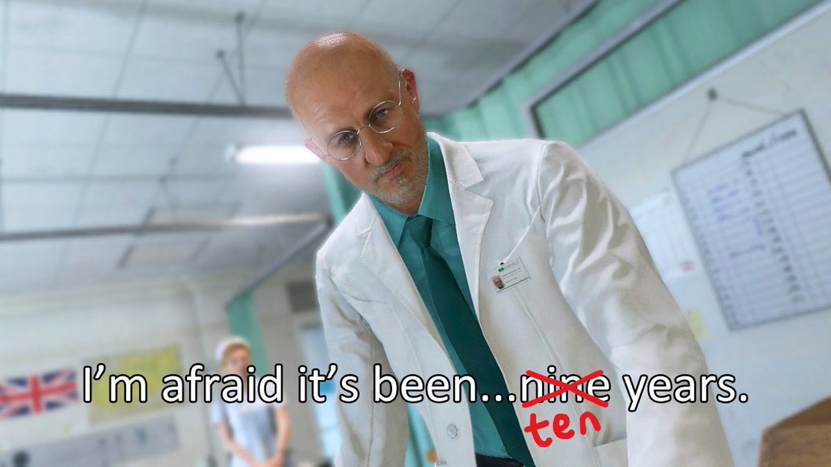 في مثل هذا اليوم قبل ١٠ سنوات بدأ بودكاست جرعة إضافية 🎉