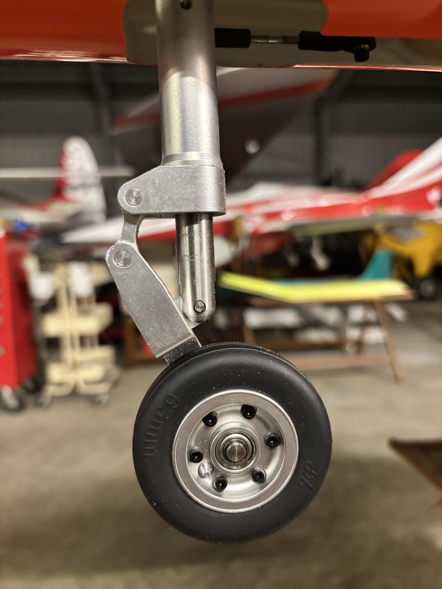 Invente_in's tweet photo. The devil is in the details. 🔍
getting the landing gear dialed in and the electronics bay sorted. The @PowerBox_Systems Cube VR is installed and ready to manage the power.
Clean wiring = happy plane. ✈️
#uav #Aviation #BuildLog #PowerBoxSystems #drone #wiring #AvGeek https://t.co/7iLaNwi9Os