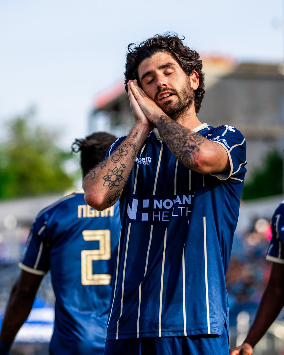 Charlotte Independence tweet media