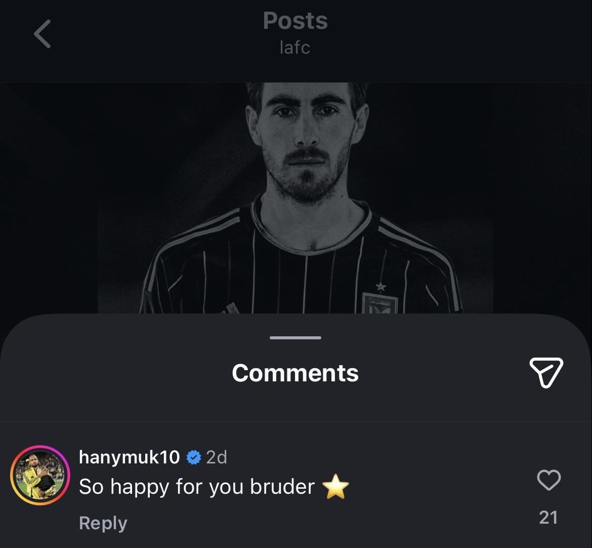 LAFC Fan TV ⭐️ tweet media