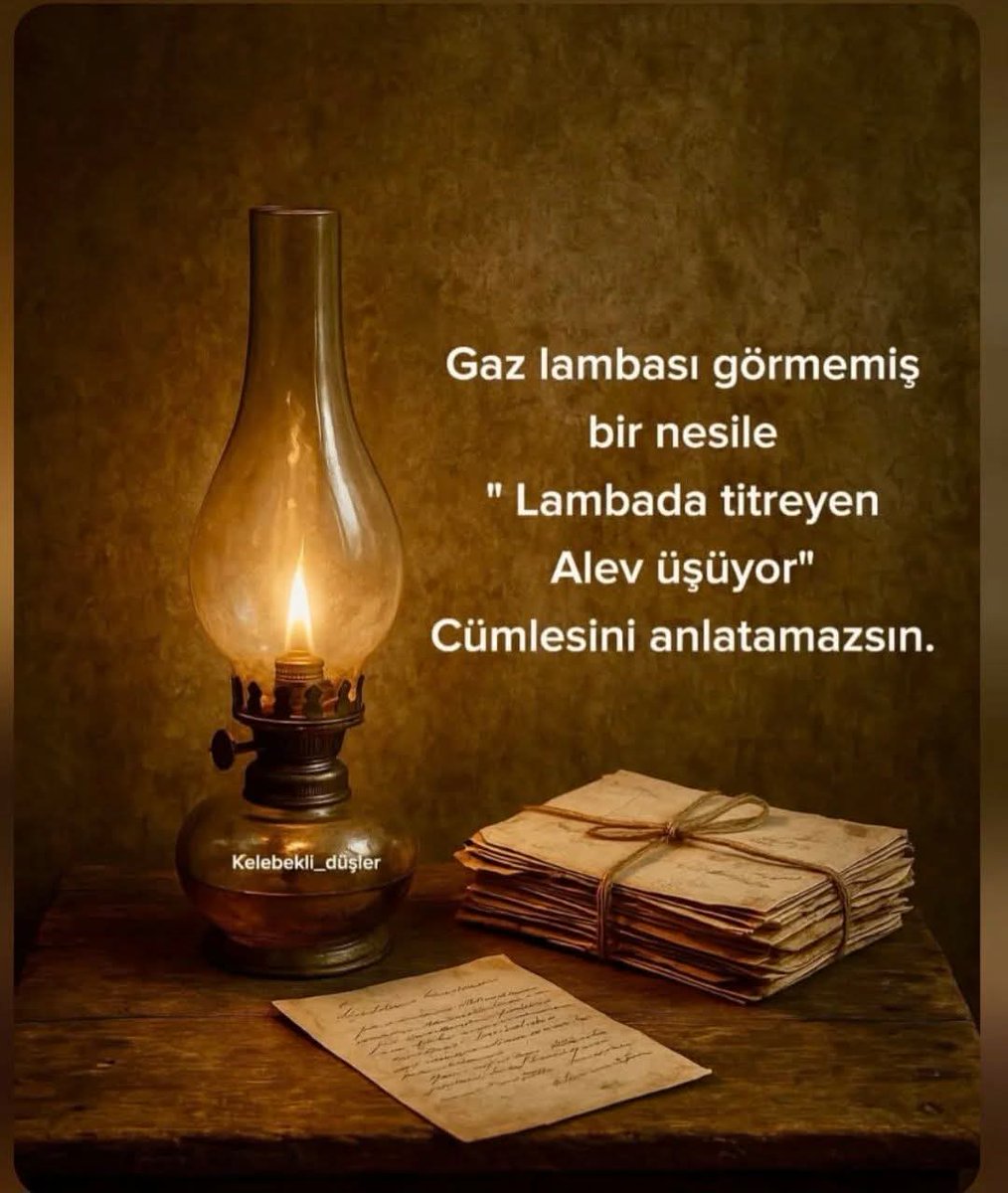 "Kaç dil bilirseniz bilin; 
"Lambada titreyen alev üşüyor" 
dizesindeki hissiyat tercüme edilemez."