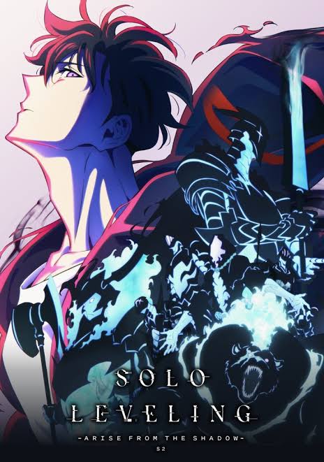 Solo Leveling ENG tweet media