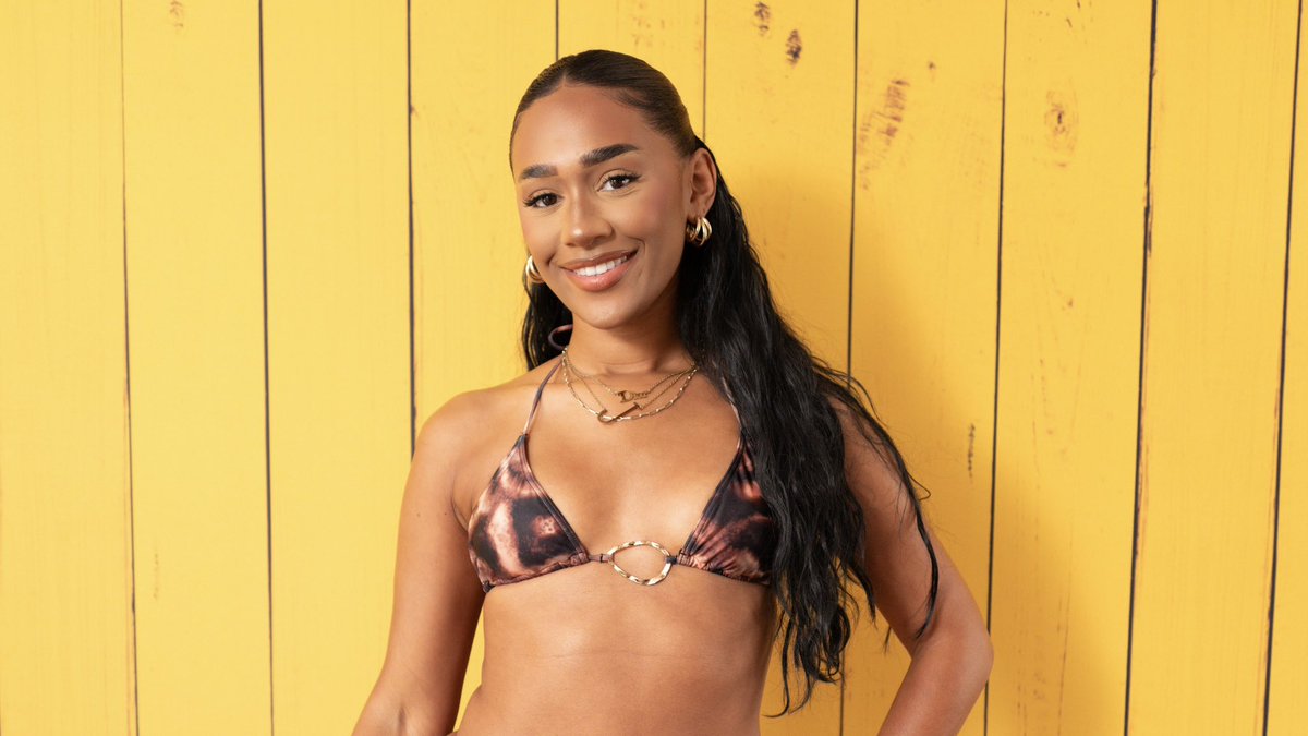 don’t feel sorry for sean, he had those lashings coming since the way he treated them #loveisland #loveislandallstars #loveislanduk