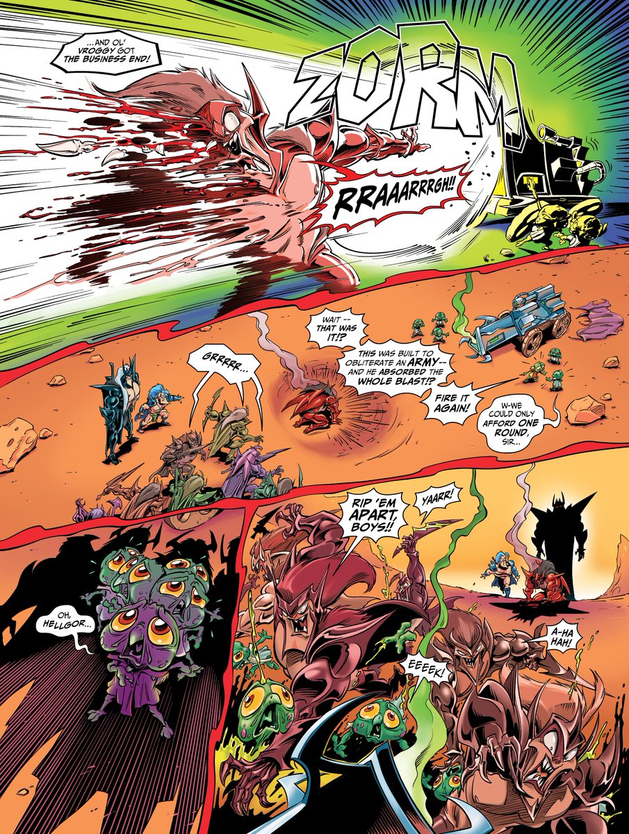 Harry Partridge tweet media