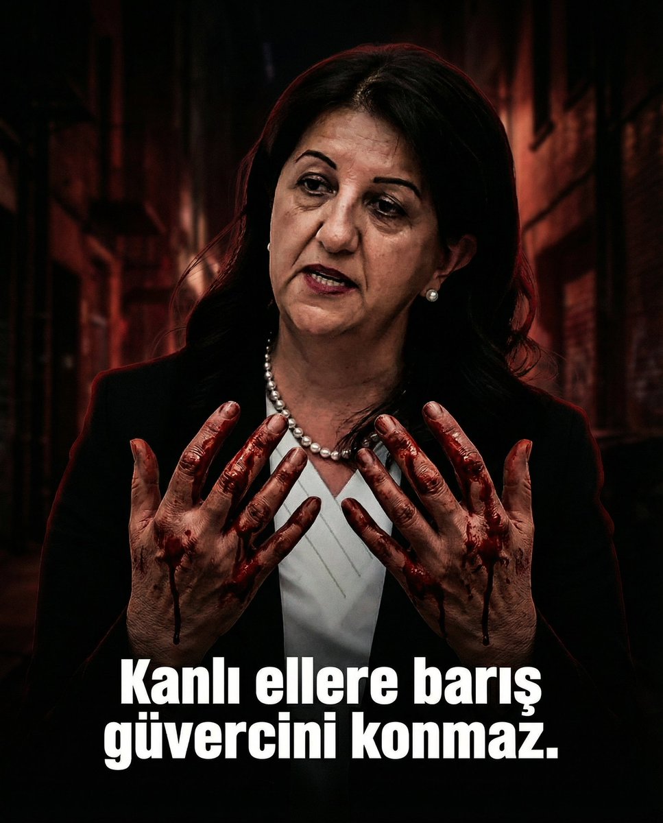 Mecliste terörist istemiyorum. 
Sende istemiyorsan paylaş.
#MeclisteTeröristİstemiyoruz