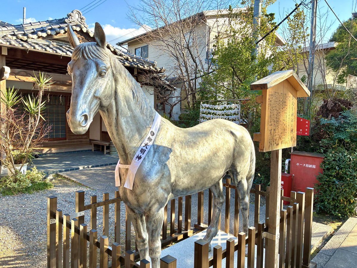 狛犬さん tweet media