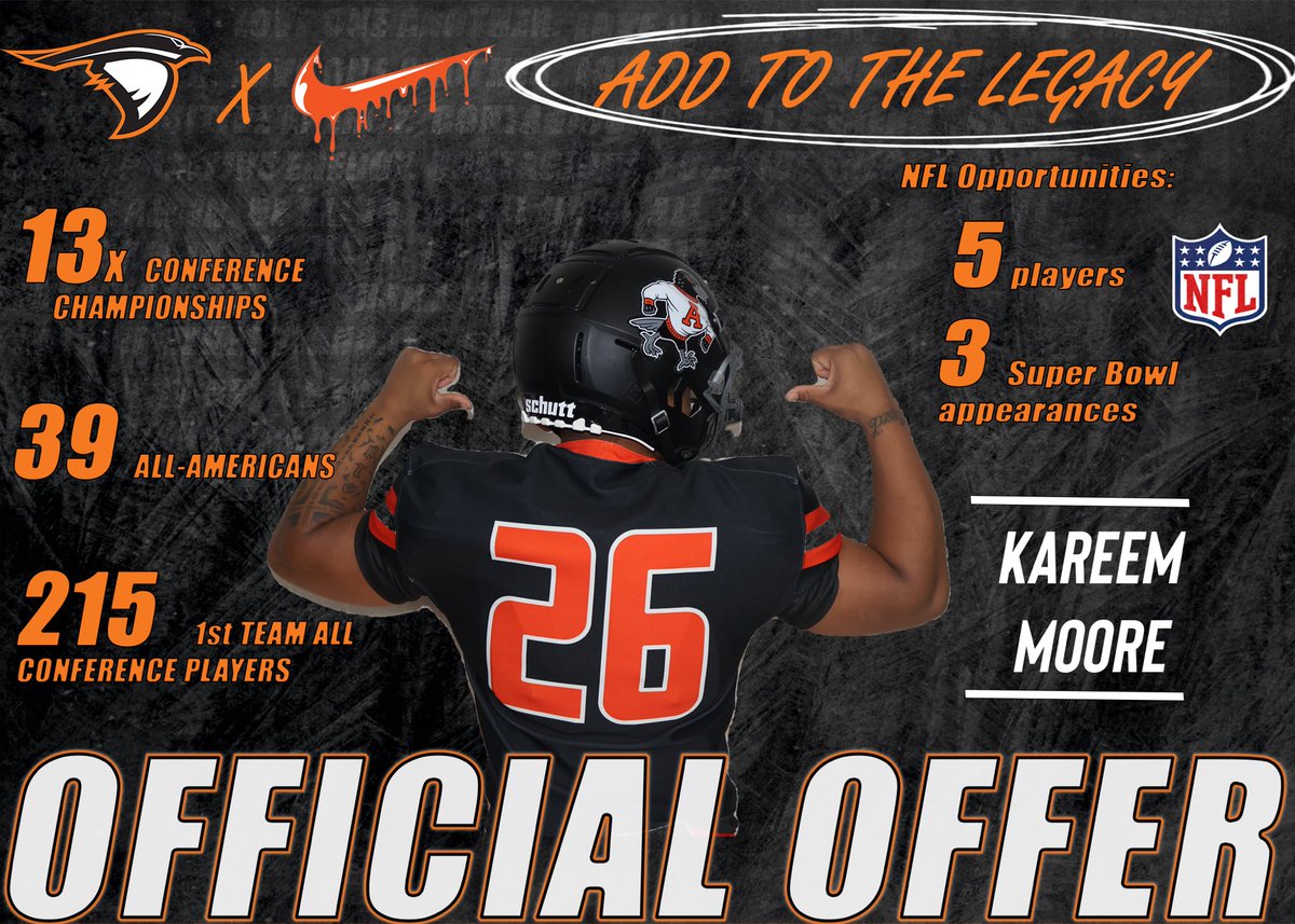 kareem moore jr tweet media