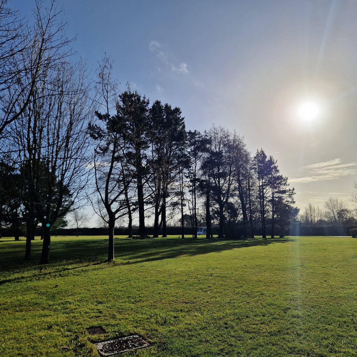 Better days are coming 🙏