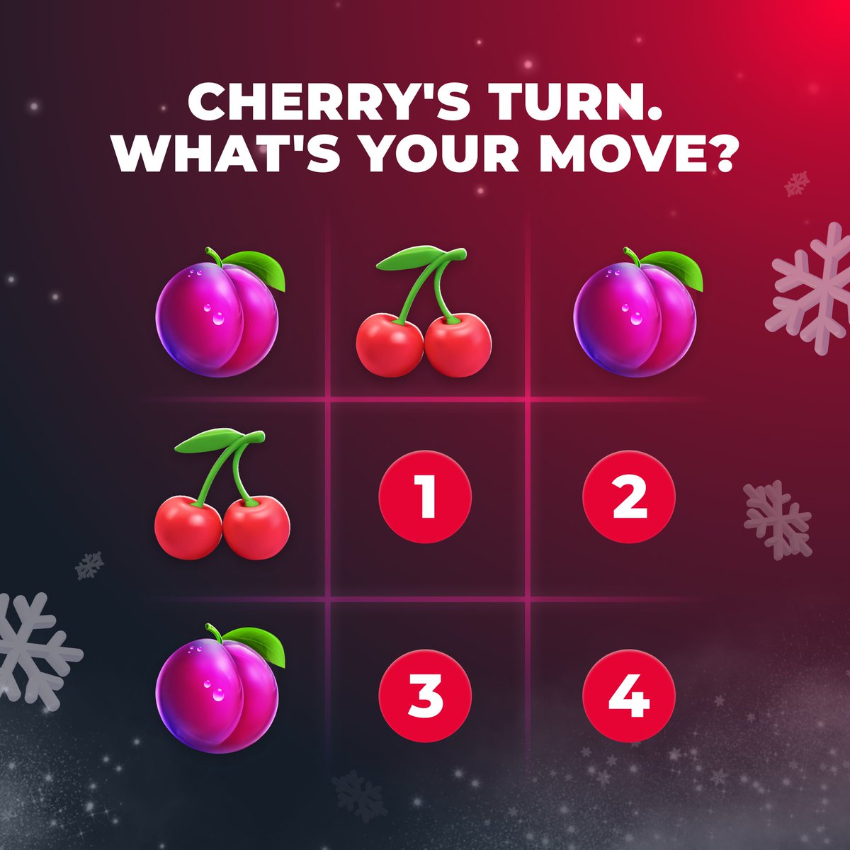 𝓒𝓱𝓮𝓻𝓻𝔂