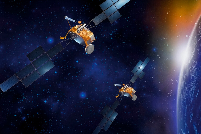 Un proyecto millonario, una “partícula espacial” y dos semanas de silencio: ya sabemos qué ha pasado con el SpainSat NG II #MarketingEstrategiaDigitalizacion ow.ly/pH0a106te29