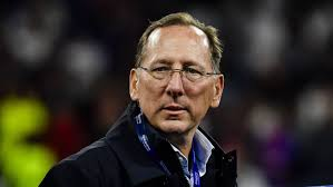 VidalGRV's tweet image. Ano passado o Lyon sofreu uma restrição de recrutamento pelo DNCG e ficou impedido de contratar

Agora o RWDM passa pelo mesmo problema, está à beira da falência e ocupa a 11ª colocação na segunda divisão Belga, ainda correndo risco de descenso 

E o Botafogo, como todo mundo já…