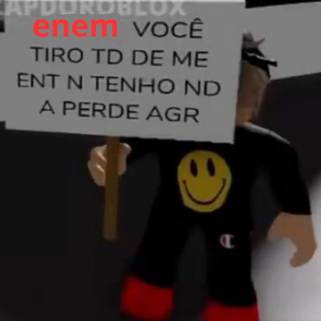 prof_ferretto's tweet image. protesto hj às 23h99 no roblox