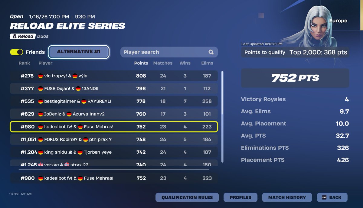 Kadealbot tweet media