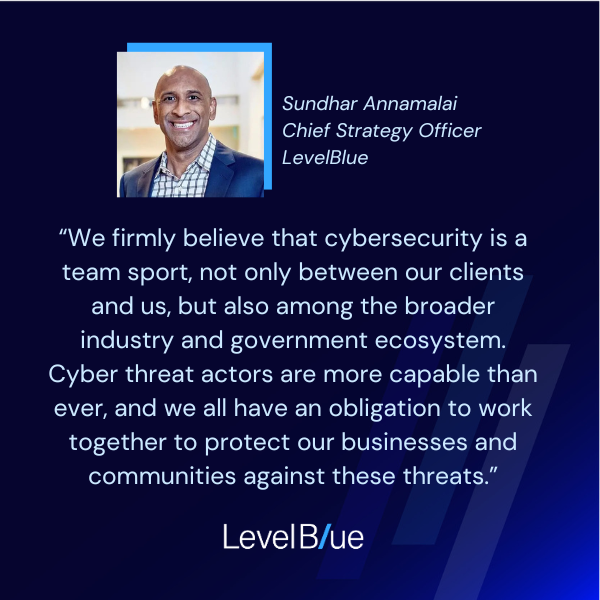 LevelBlue tweet media