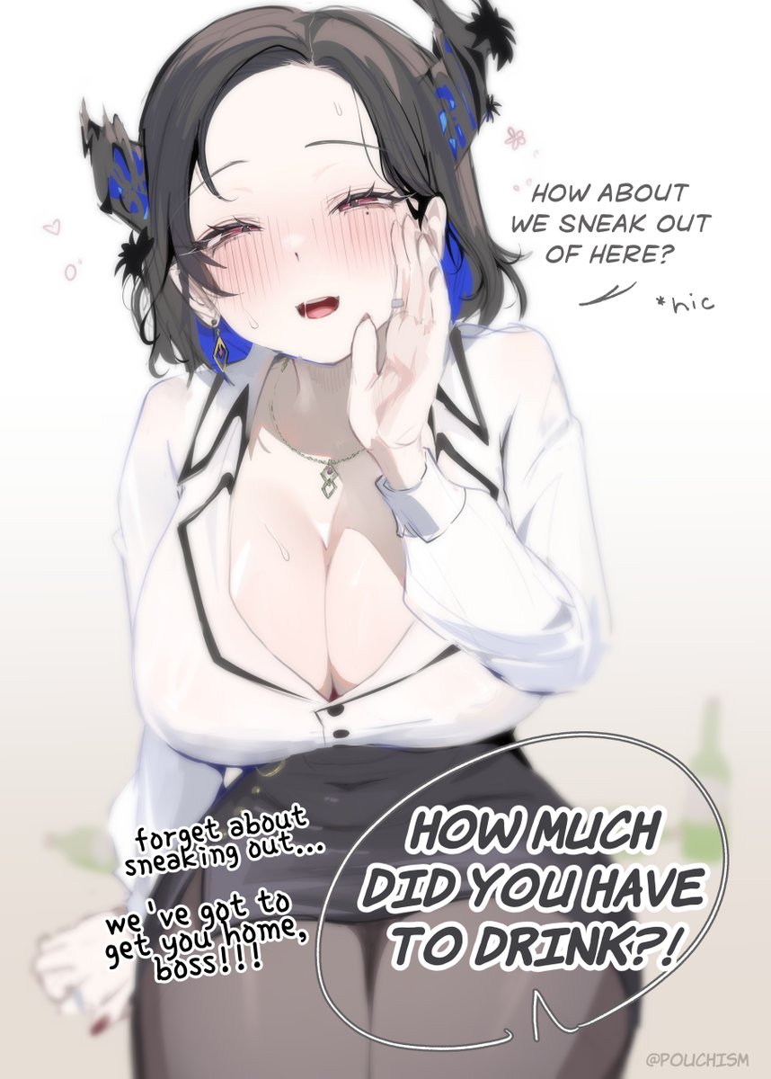 ぱう@C107新刊再販中 tweet media