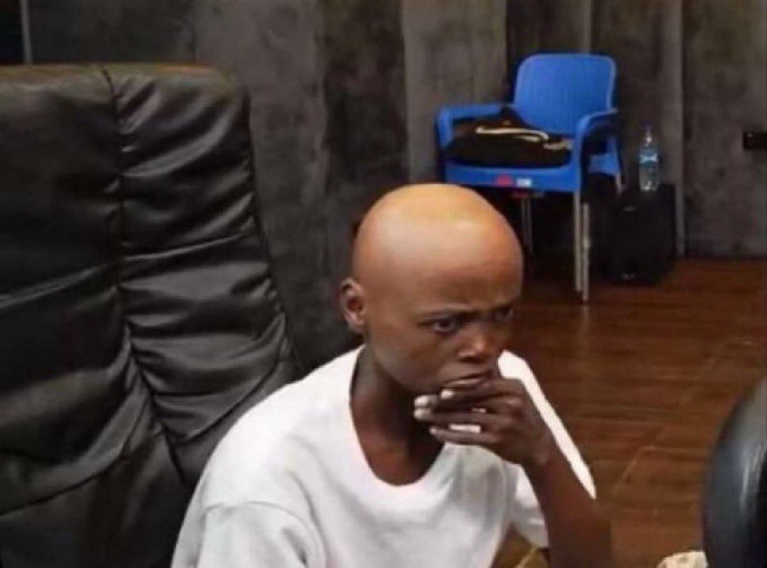 Since my money finish , Una no active again 💔