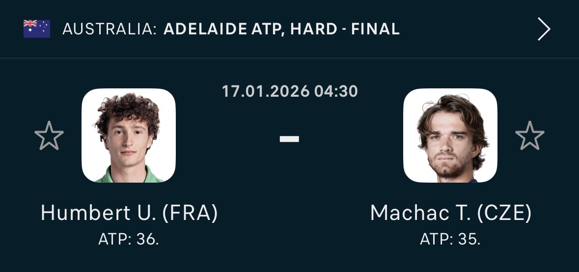 Set Point 🎾 tweet media