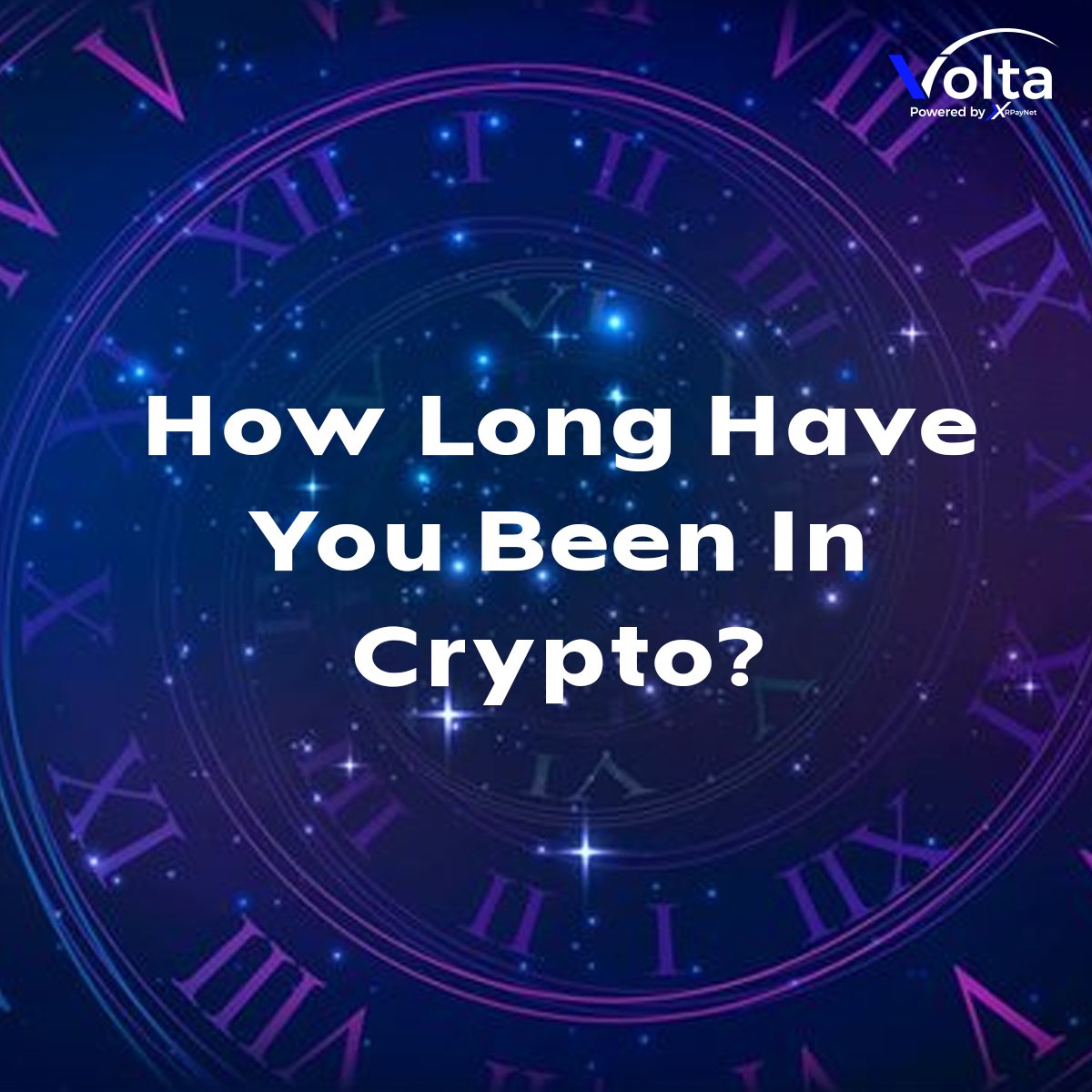 Volta Wallet tweet media