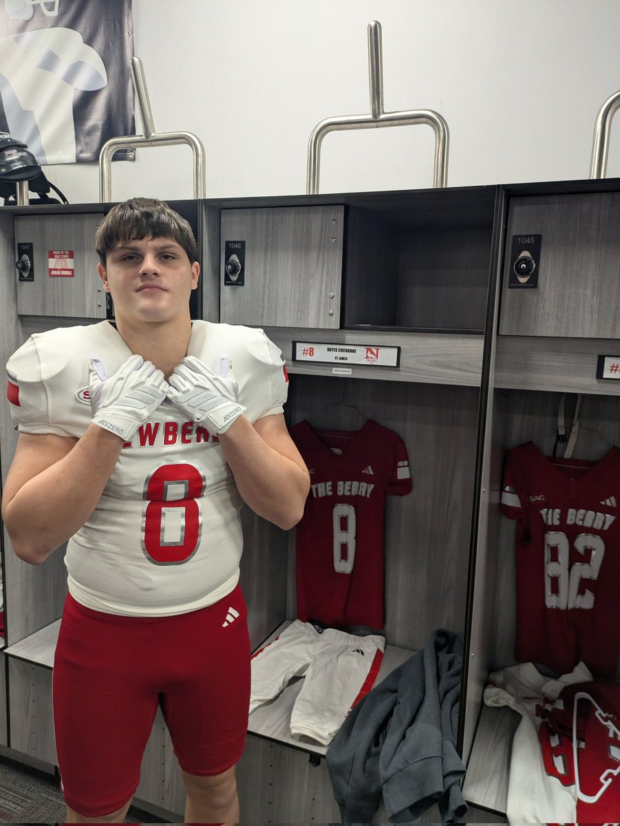 Hayes Cochrane tweet media