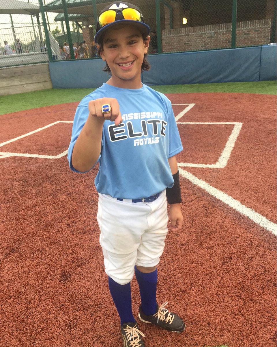 Ole Miss Baseball tweet media