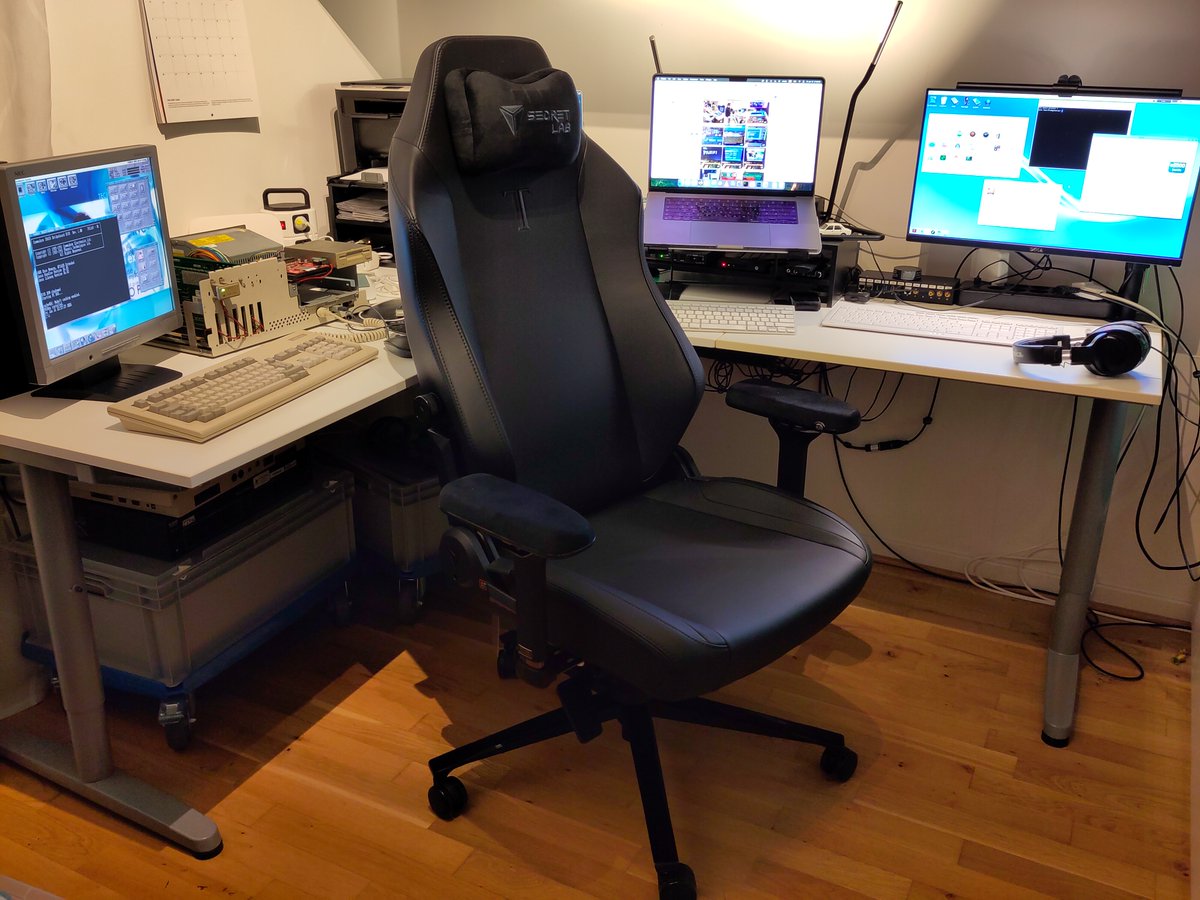 Károly Balogh - @chainq@mastodon.social tweet media