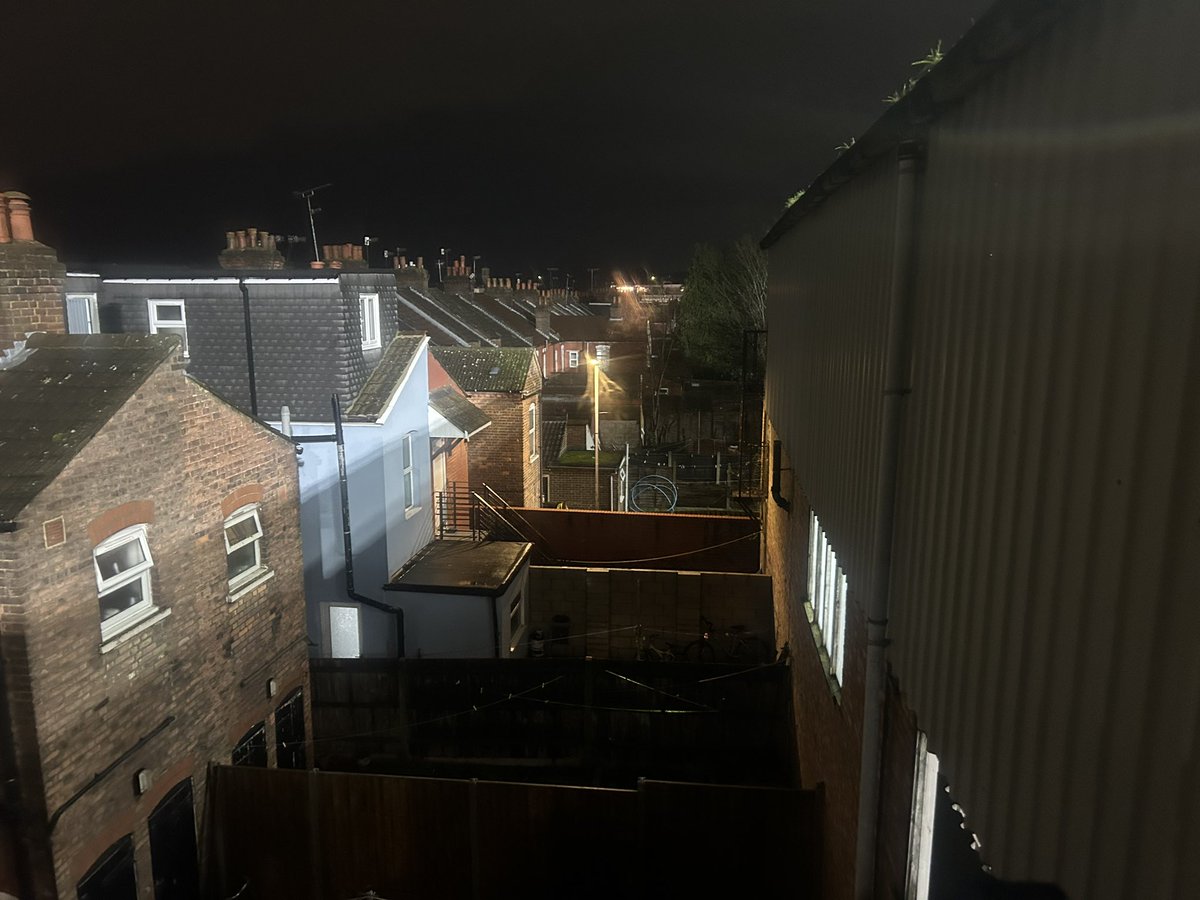 andy_ealey's tweet image. What a ground, Luton Town ✅ @LoathedStranger #STFC