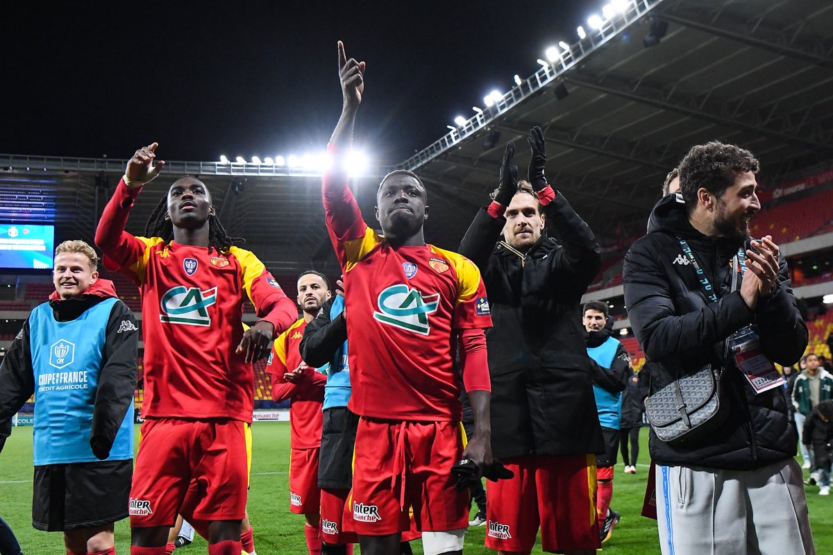 Un peu timbrés ces Sarthois, non ?!?! 😭😭

Perdre ? 𝗜𝗟𝗦 𝗥𝗘𝗙𝗨𝗦𝗘𝗡𝗧 ❌🥵

🤝 𝗠𝗔𝗧𝗖𝗛 𝗡𝗨𝗟 1-1 vs Rodez
✅ 𝗩𝗜𝗖𝗧𝗢𝗜𝗥𝗘 aux tab vs Nancy (CDF)
🤝 𝗠𝗔𝗧𝗖𝗛 𝗡𝗨𝗟 0-0 vs Saint-Étienne
✅ 𝗩𝗜𝗖𝗧𝗢𝗜𝗥𝗘 2-1 vs Perigny (CDF)
✅ 𝗩𝗜𝗖𝗧𝗢𝗜𝗥𝗘 2-1 vs Annecy
✅