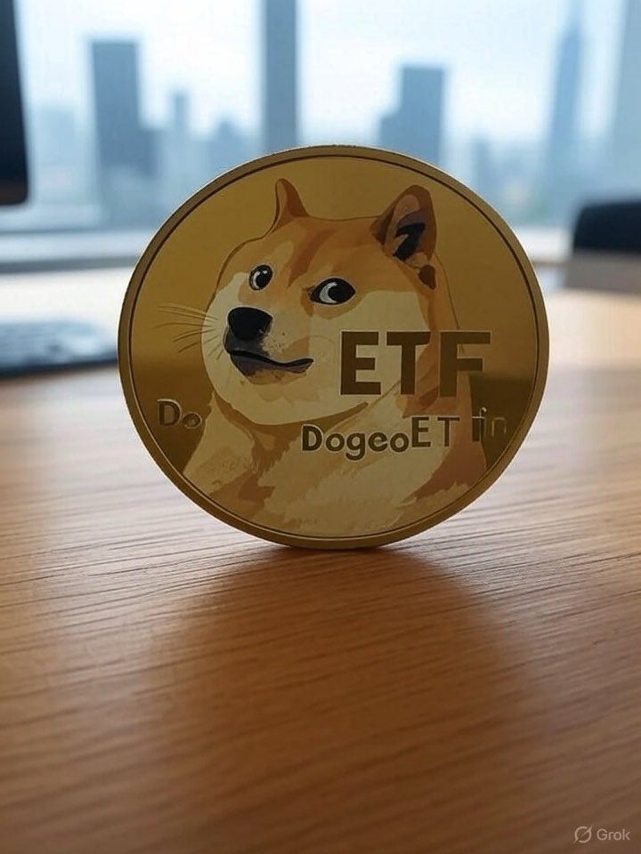 _dogegod_'s tweet photo. Dogecoin ETFs have outperformed all the other ETFs in early 2026. 

Bullish for mainstream legitimacy and steady adoption. https://t.co/6aBAYw9WaV