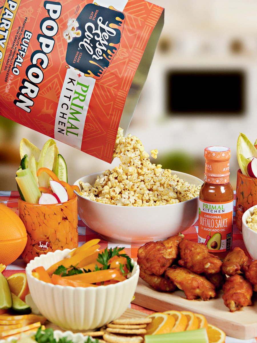 Primal Kitchen tweet media