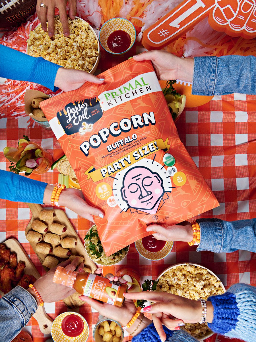 Primal Kitchen tweet media