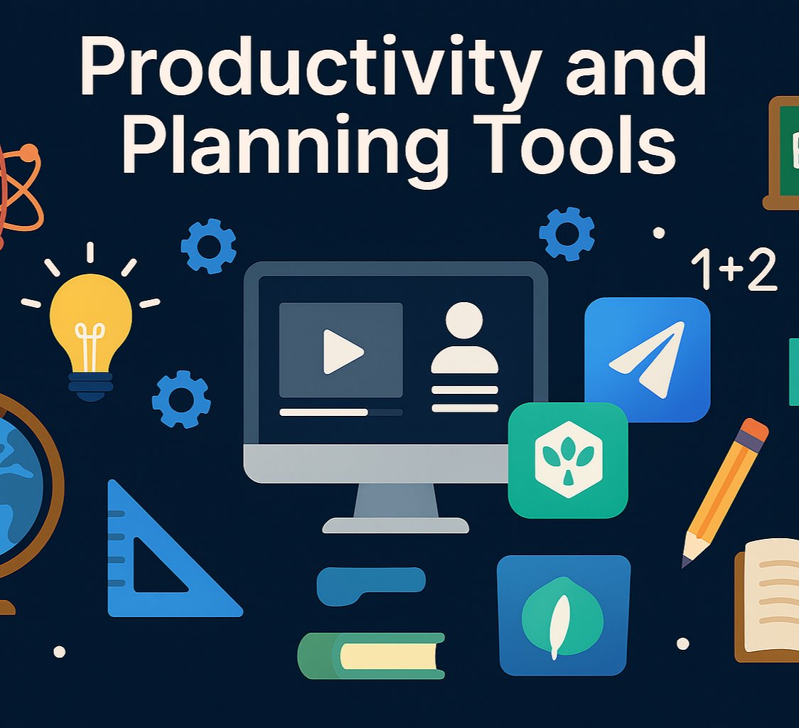Fresno EdTech Webinar Series: FUSD AI Tools for Productivity and Planning. Click here for more info and registration link: fresnounified.org/departments/it… #AI #Productivity