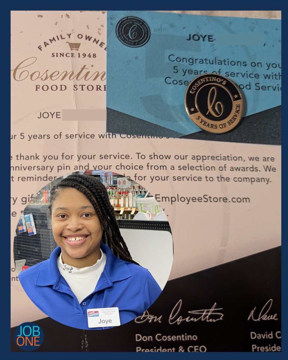 Job One KC tweet media