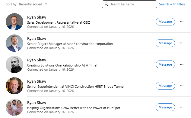 Ryan Shaw tweet media