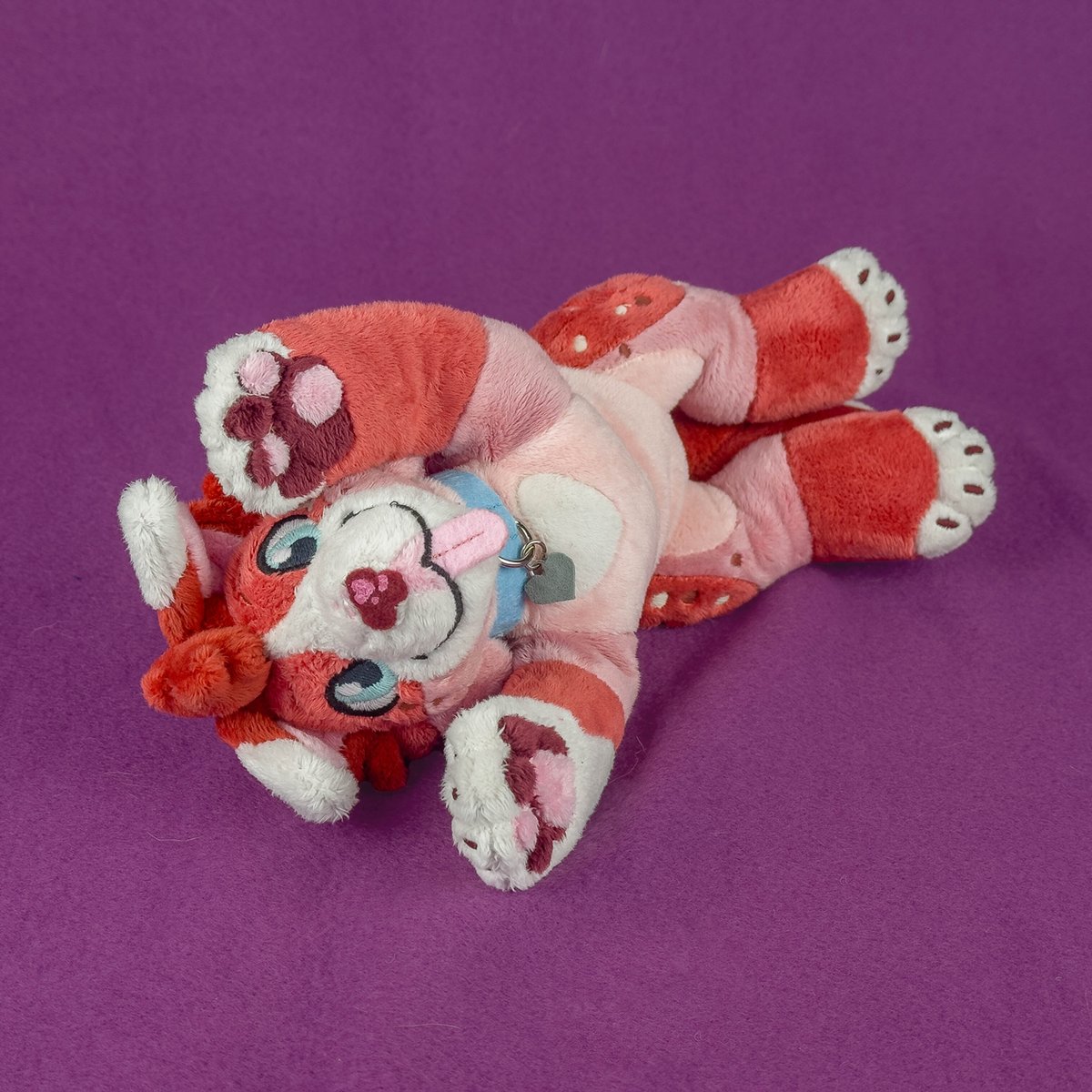 WispyChipmunk tweet media