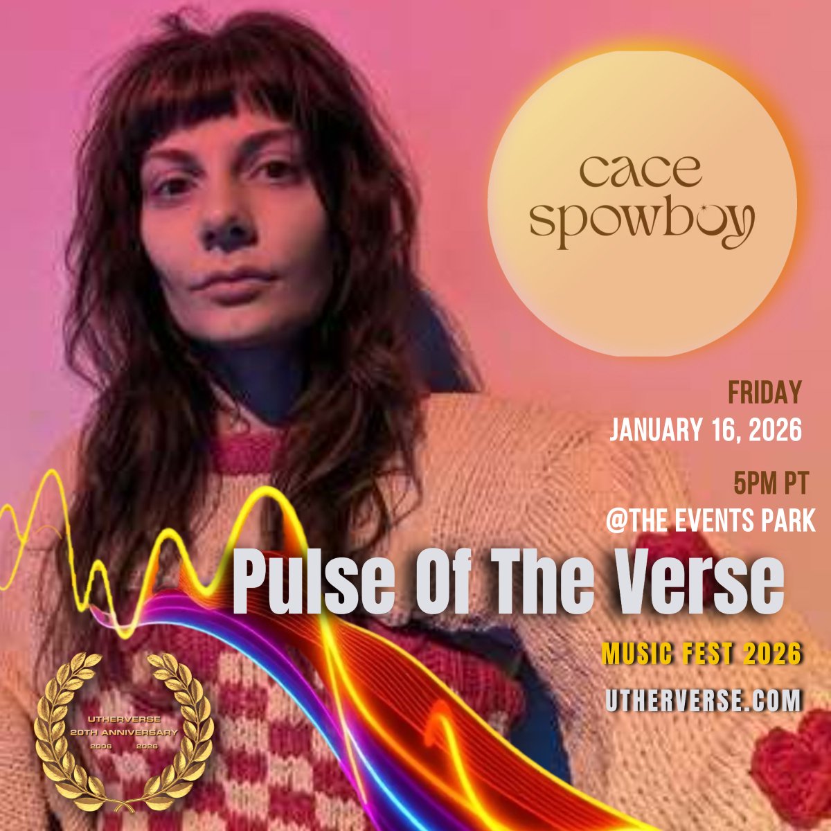 RedLightCenter's tweet image. Day 2 starts soon.

DJ_Money 1:30 PM
Mr Eyeslee 3:30 PM
Cace Powboy 5:00 PM

Pulse of the Verse continues today with more live DJs, real crowds, and Classic energy in the OG Metaverse.

Live music, VIP access, Ray giveaways, and sponsored prizes during every show.

👉 Log in and…