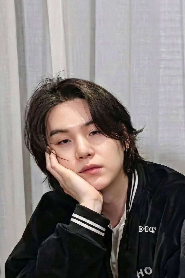 D3_YOONGI's tweet image. 