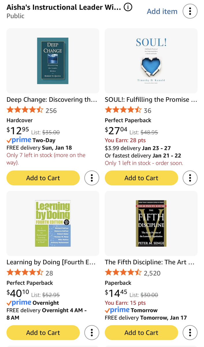 Aisha Christa Atkinson, M.S. (she/her) tweet media