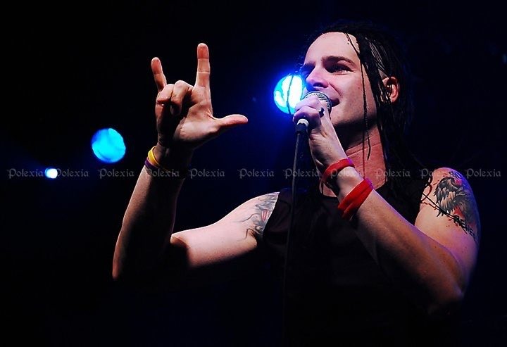 fer63mona's tweet photo. @RadioDeadly This is Michale Graves señores! https://t.co/6DnShHtk5K