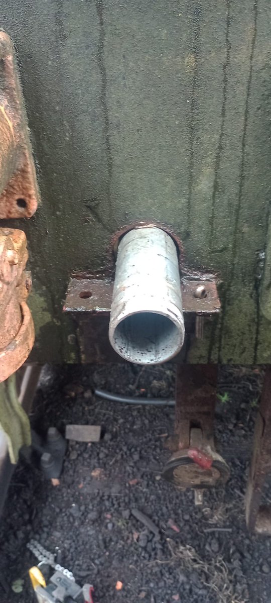 The Bury Chopper Group tweet media