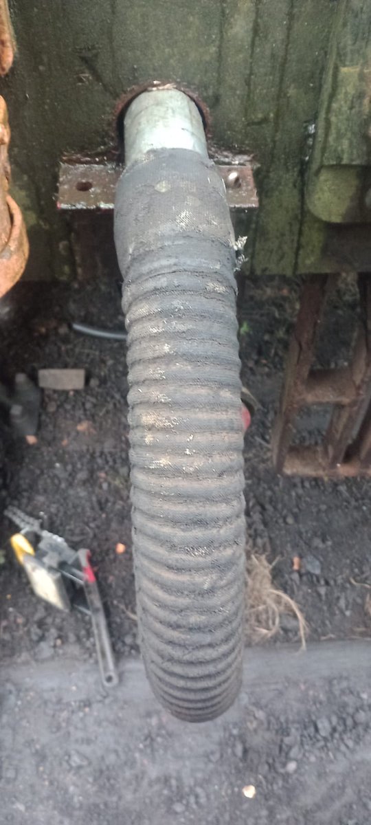 The Bury Chopper Group tweet media