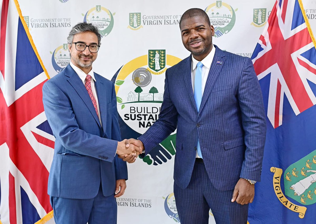 India in Jamaica tweet media