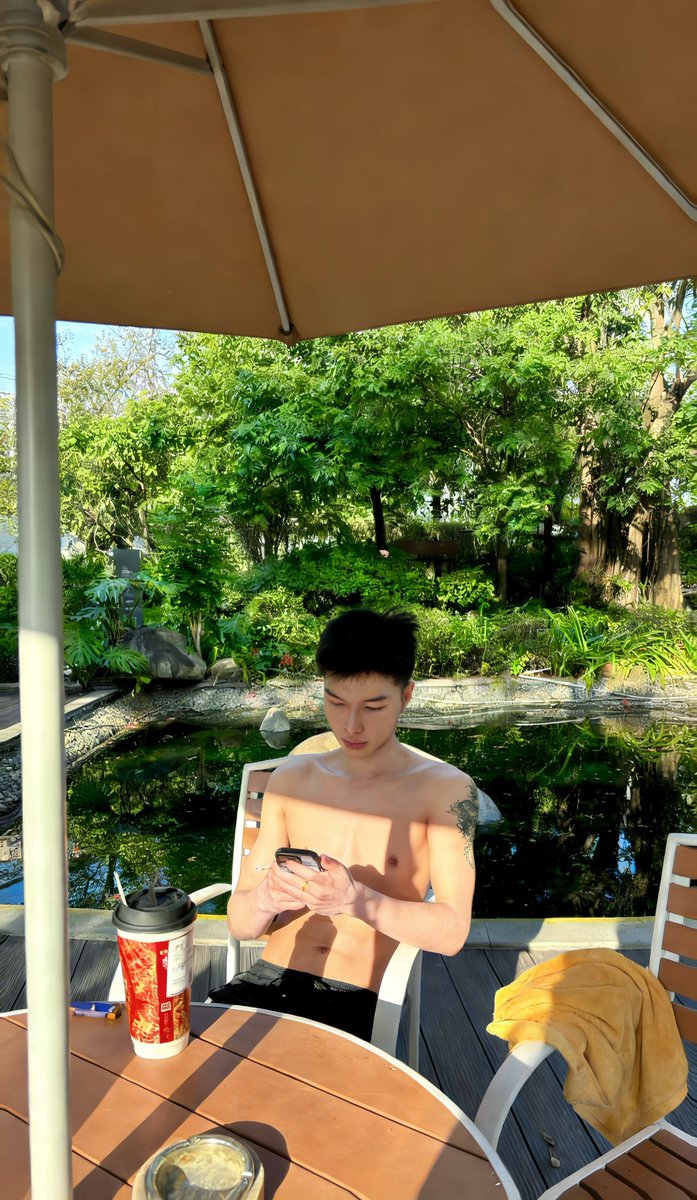 姓陈那男的 tweet media